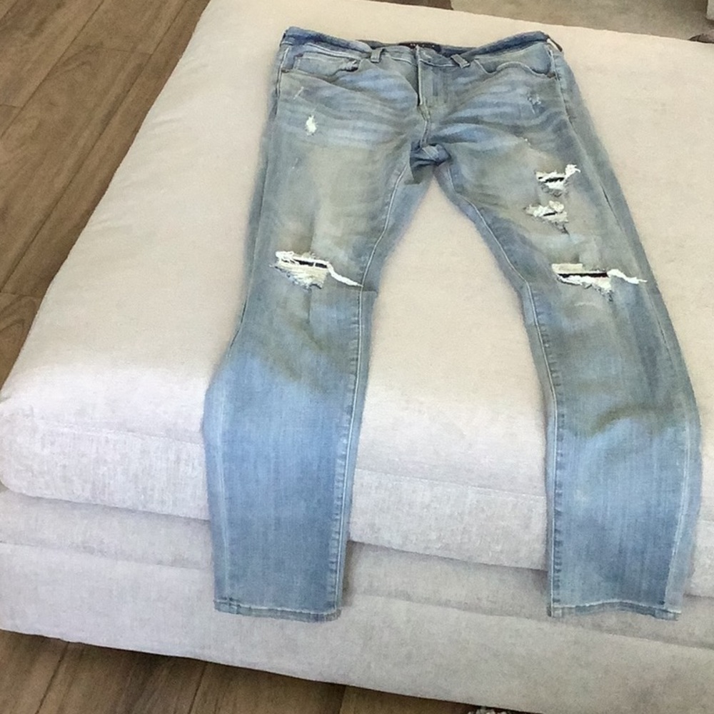 Aeropostale Jeans Super Skinny 32/34